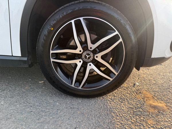 Used Mercedes-Benz GLA 2019 for sale - 77978557: Photo 8