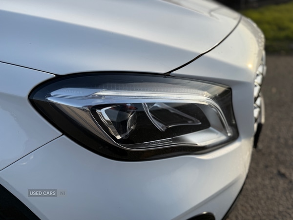 Used Mercedes-Benz GLA 2019 for sale - 77978557: Photo 9