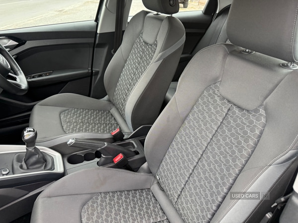 Used Audi A1 2021 for sale - 76318601: Photo 10