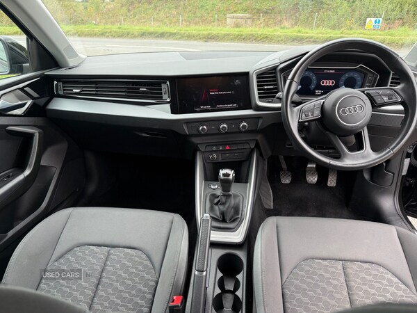 Used Audi A1 2021 for sale - 76318601: Photo 11