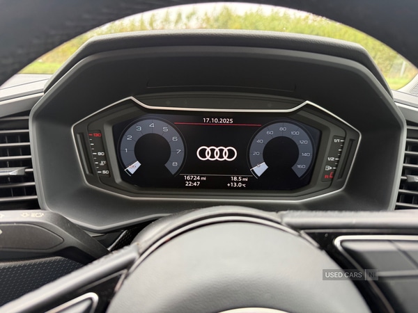 Used Audi A1 2021 for sale - 76318601: Photo 12