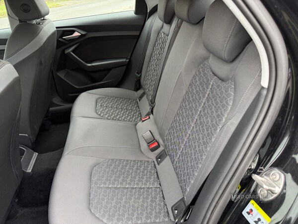 Used Audi A1 2021 for sale - 76318601: Photo 13