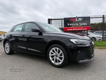 Audi - A1