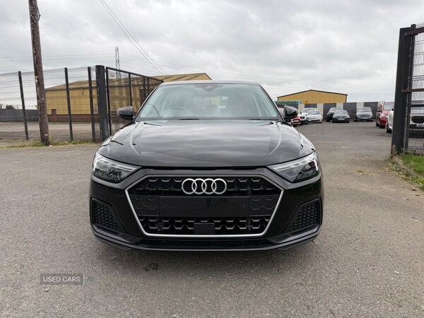 Used Audi A1 2021 for sale - 76318601: Photo 2