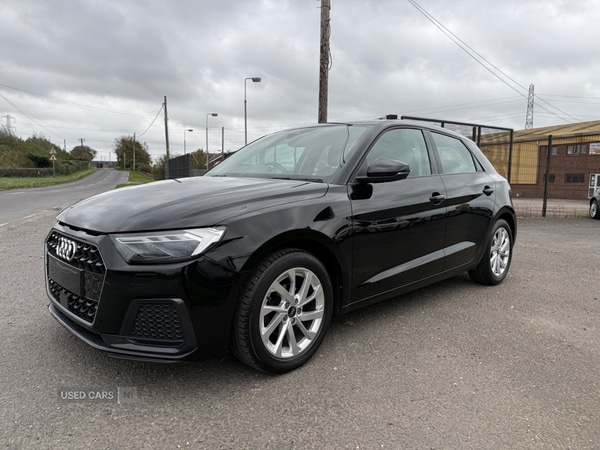 Used Audi A1 2021 for sale - 76318601: Photo 3