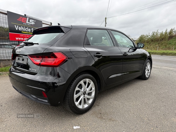 Used Audi A1 2021 for sale - 76318601: Photo 4