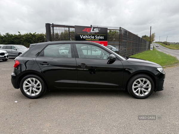 Used Audi A1 2021 for sale - 76318601: Photo 5