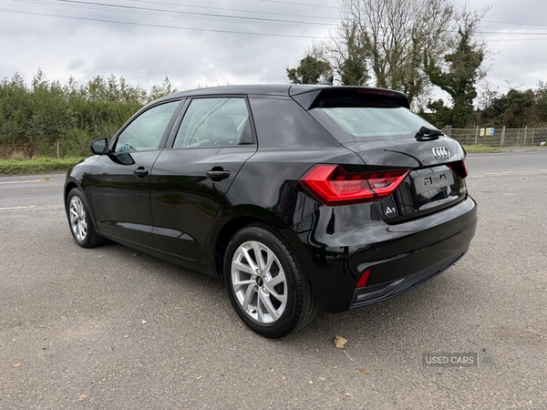 Used Audi A1 2021 for sale - 76318601: Photo 6