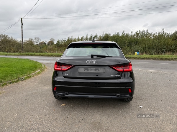 Used Audi A1 2021 for sale - 76318601: Photo 7