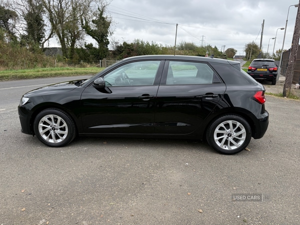 Used Audi A1 2021 for sale - 76318601: Photo 8