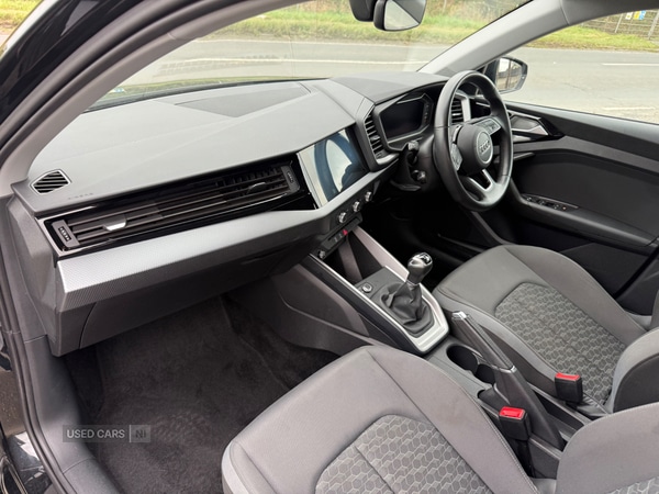 Used Audi A1 2021 for sale - 76318601: Photo 9