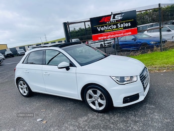 2015 - 1.6 TDI Sport 5dr