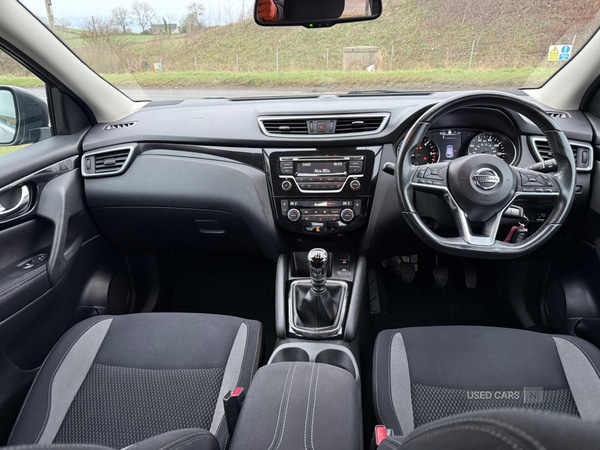 Used Nissan Qashqai 2017 for sale - 77560325: Photo 10