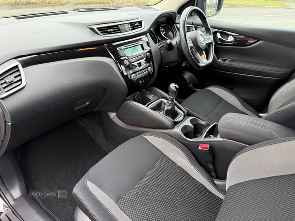 Used Nissan Qashqai 2017 for sale - 77560325: Photo 13