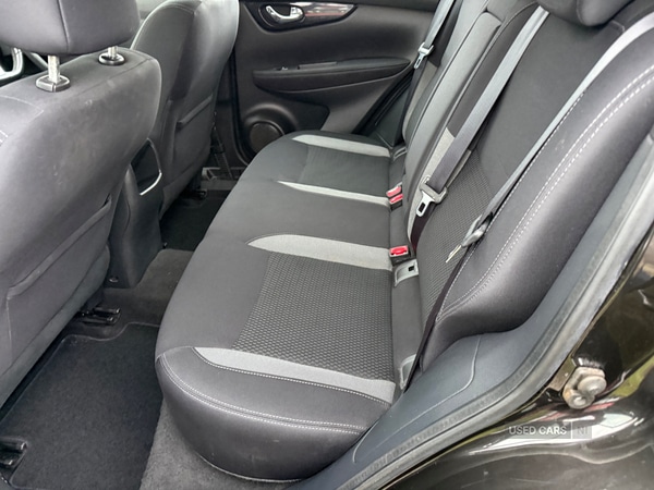 Used Nissan Qashqai 2017 for sale - 77560325: Photo 15