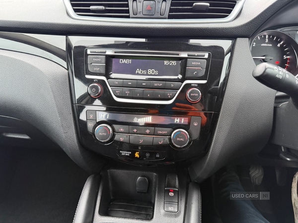 Used Nissan Qashqai 2017 for sale - 77560325: Photo 19