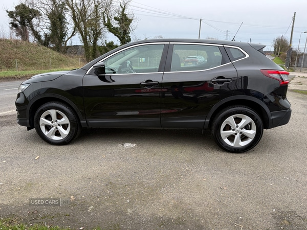 Used Nissan Qashqai 2017 for sale - 77560325: Photo 8
