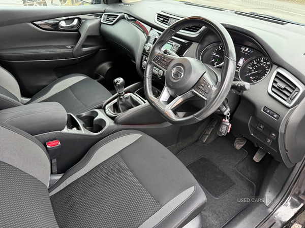 Used Nissan Qashqai 2017 for sale - 77560325: Photo 9