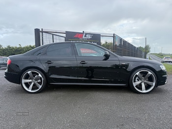 Used Audi A4 2015 for sale - 78810654: Photo