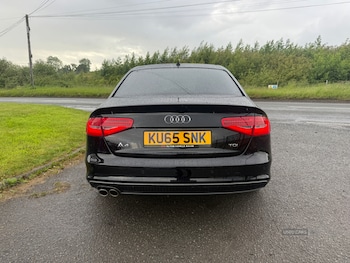 Used Audi A4 2015 for sale - 78810654: Photo
