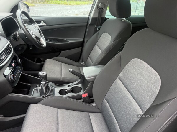 Used Hyundai TUCSON 2019 for sale - 76167794: Photo 10
