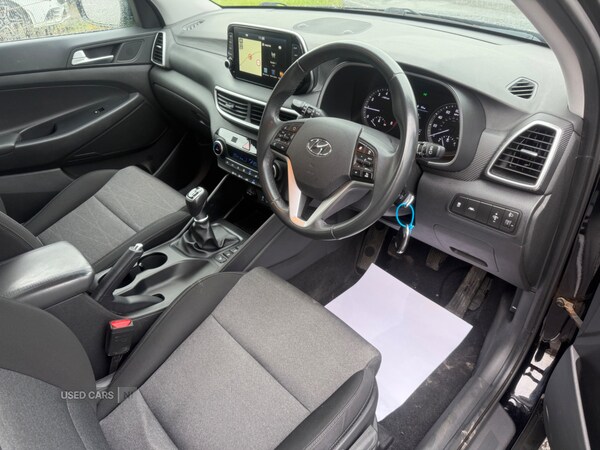 Used Hyundai TUCSON 2019 for sale - 76167794: Photo 4