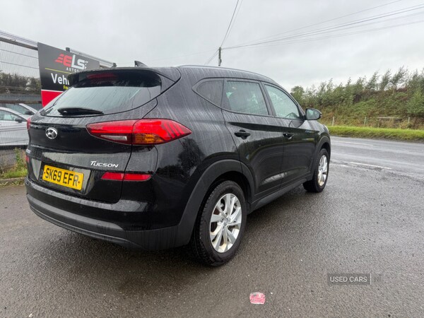 Used Hyundai TUCSON 2019 for sale - 76167794: Photo 5