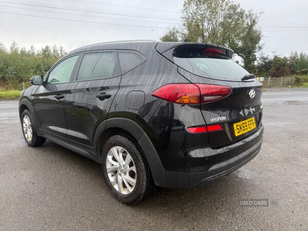 Used Hyundai TUCSON 2019 for sale - 76167794: Photo 6