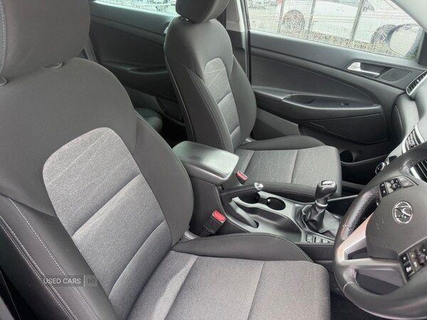 Used Hyundai TUCSON 2019 for sale - 76167794: Photo 7