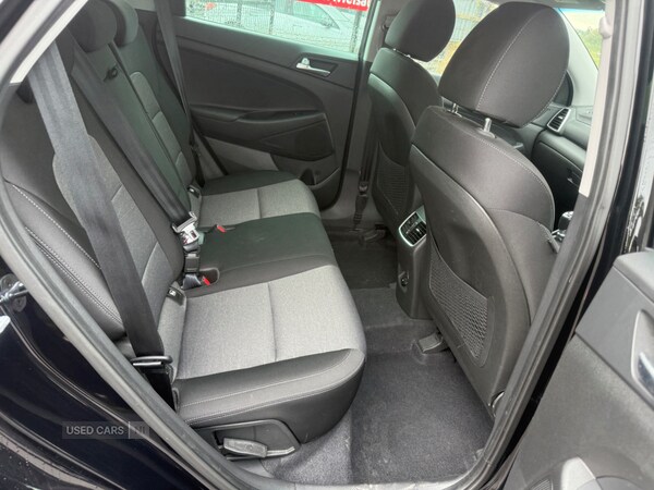 Used Hyundai TUCSON 2019 for sale - 76167794: Photo 8