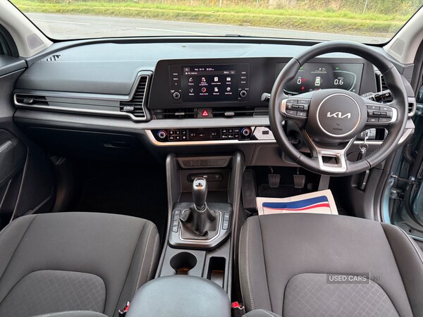 Used Kia Sportage 2022 for sale - 76318554: Photo 10