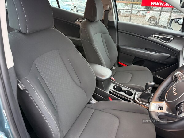 Used Kia Sportage 2022 for sale - 76318554: Photo 11