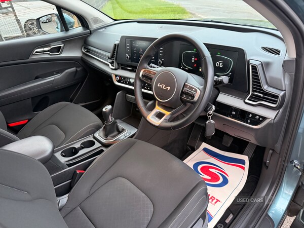 Used Kia Sportage 2022 for sale - 76318554: Photo 12