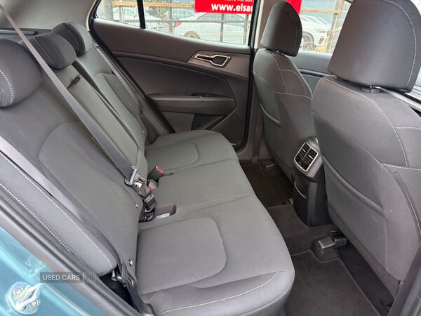 Used Kia Sportage 2022 for sale - 76318554: Photo 13