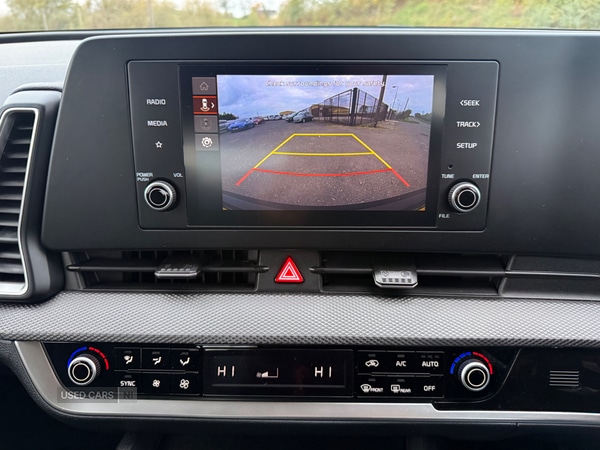 Used Kia Sportage 2022 for sale - 76318554: Photo 14