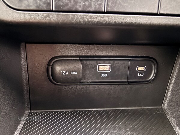 Used Kia Sportage 2022 for sale - 76318554: Photo 15