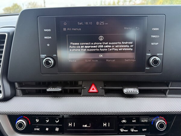 Used Kia Sportage 2022 for sale - 76318554: Photo 16