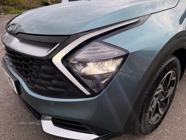 Used Kia Sportage 2022 for sale - 76318554: Photo 17