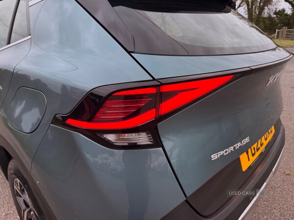 Used Kia Sportage 2022 for sale - 76318554: Photo 18