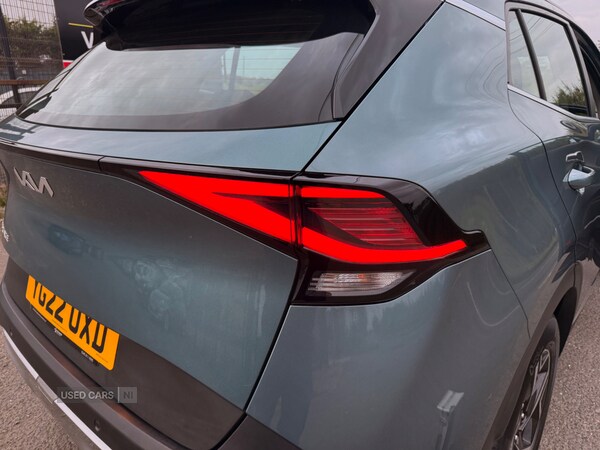 Used Kia Sportage 2022 for sale - 76318554: Photo 19