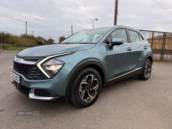 Used Kia Sportage 2022 for sale - 76318554: Photo 3