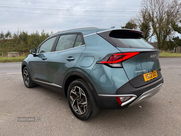 Used Kia Sportage 2022 for sale - 76318554: Photo 5