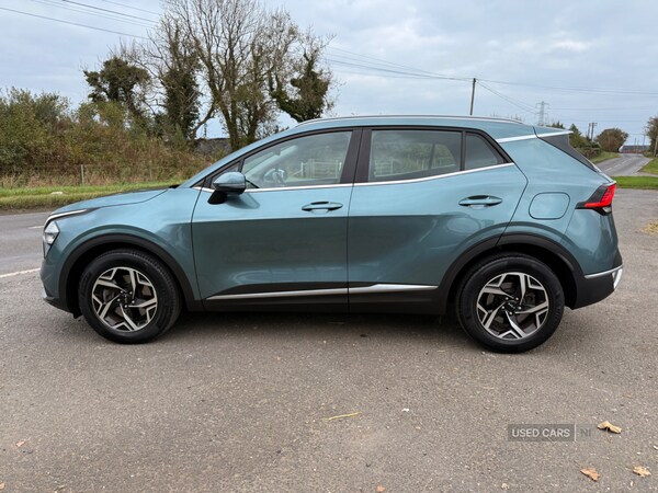 Used Kia Sportage 2022 for sale - 76318554: Photo 6