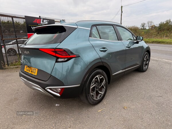 Used Kia Sportage 2022 for sale - 76318554: Photo 7