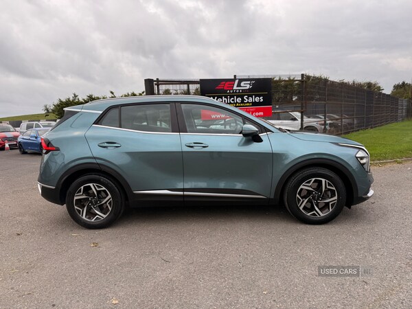 Used Kia Sportage 2022 for sale - 76318554: Photo 8