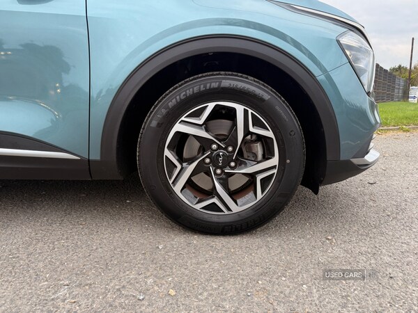 Used Kia Sportage 2022 for sale - 76318554: Photo 9