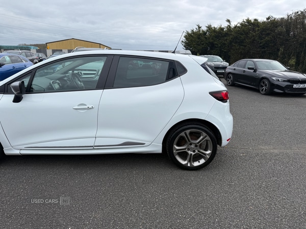 Used Renault Clio 2019 for sale - 78087453: Photo 10