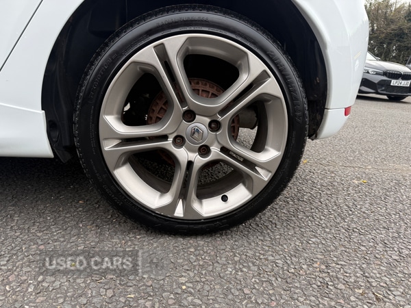 Used Renault Clio 2019 for sale - 78087453: Photo 11