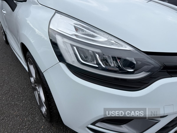 Used Renault Clio 2019 for sale - 78087453: Photo 12