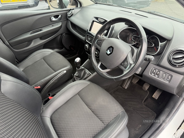 Used Renault Clio 2019 for sale - 78087453: Photo 13